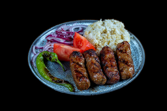 Ресторант-градина LEON - Стара Загора