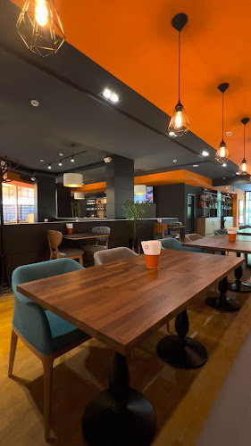 Opinii despre Пицария "Романс" în Бургас - Гастрономия и хотелиерство