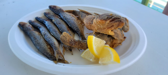 Opinii despre Beach Bar&Grill Color în Приморско - Гастрономия и хотелиерство