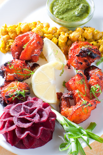 Opinii despre Индийски ресторант "Тадж Махал" în София - Гастрономия и хотелиерство