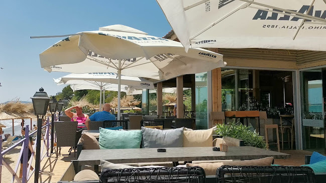 La Cubanita En El Mar Sveti Vlas