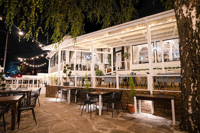 Ресторант Кумата