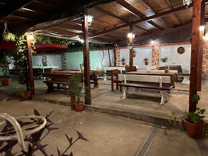 Ресторант "Хъшове"