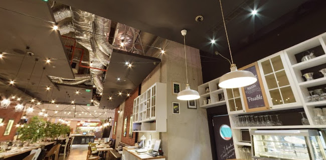 Северна промишлена зона, бул. ,,Даме Груев 6, 8001 Бургас