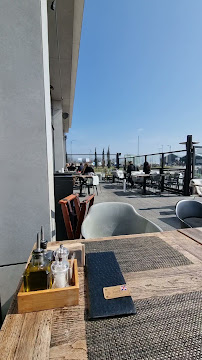 Градски ресторант ДОК 5 - Бургас