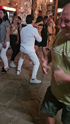 Ресторант Кръст - Гастрономия и хотелиерство