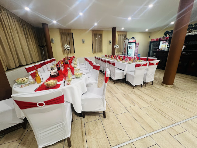 Ресторант Голеж - Гастрономия и хотелиерство