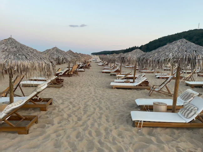 See me beach - Шкорпиловци