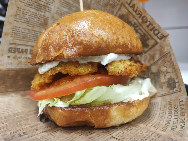 Comentarii opinii despre Bergos