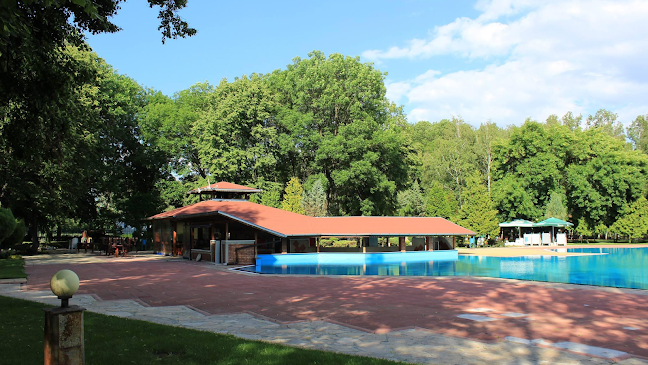 Спортен комплекс „Парадайс“ - Кубратово