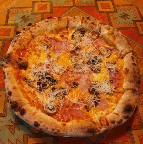 Ресторант "Il Picco Sasso" - София