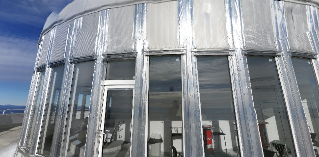 Снежанка Пампорово - Гастрономия и хотелиерство