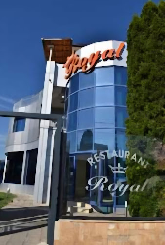 Пицария Роял гр. Кюстендил