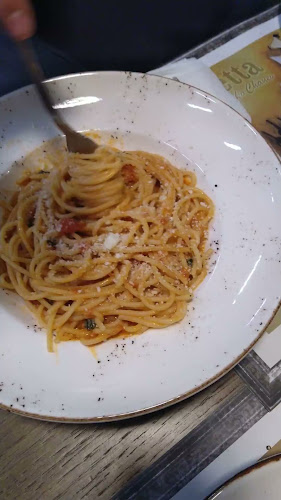 Пицария La Bicicletta Trattoria