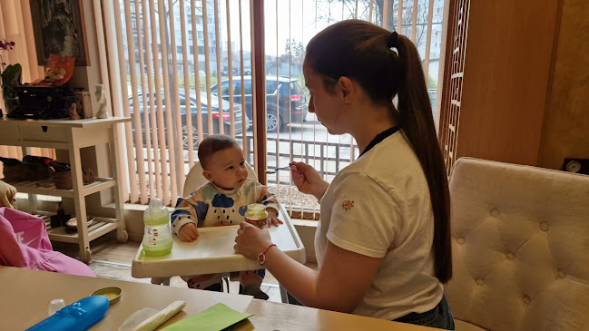 Opinii despre Ресторантчето în София - Гастрономия и хотелиерство