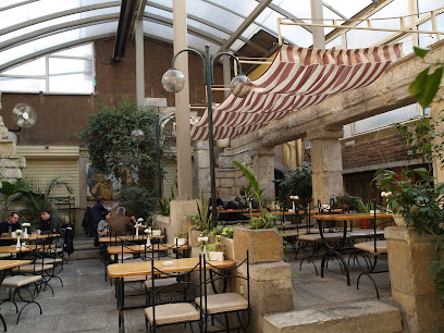 Пицария "Венеция"