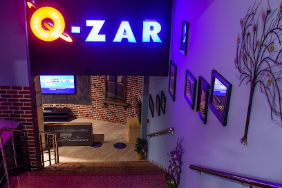 Тон Бонбон Рива Център - ресторант и детски център