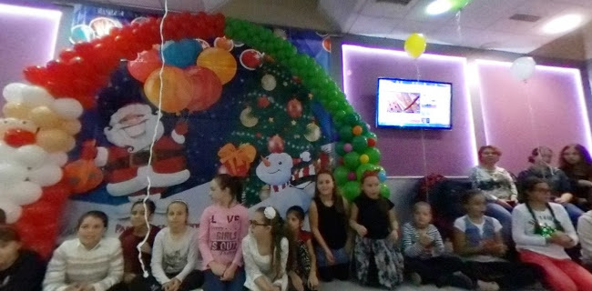 Ресторант Парти Джак - Варна