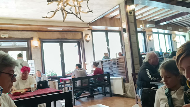 Opinii despre Ресторант "Соленото изворче" în Асеновград - Гастрономия и хотелиерство