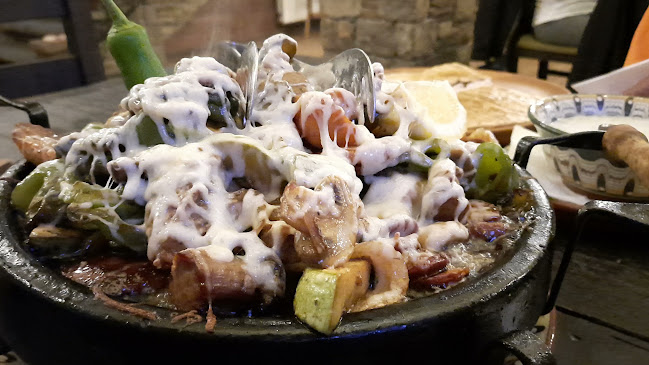 Механа „Горски кът“