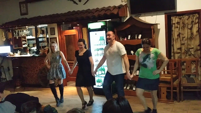 Каручката - Гастрономия и хотелиерство