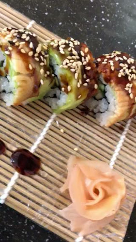 Opinii despre Бургас суши în Бургас - Гастрономия и хотелиерство