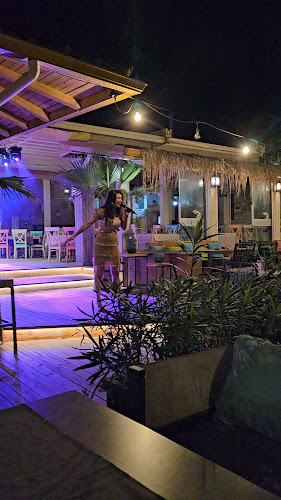 La Cubanita En El Mar Sveti Vlas - Гастрономия и хотелиерство