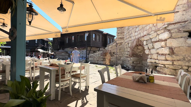 Ресторант „Стария Кавак“