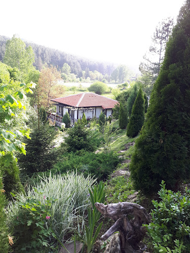 Opinii despre Хотелски Комплекс "ЕЛПИДА" în Котел - Гастрономия и хотелиерство