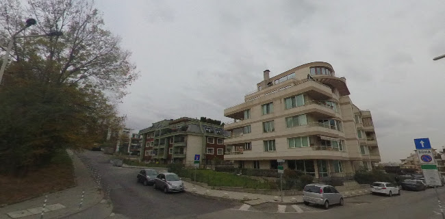 Стрийт шефс 2 - камион с храна Лозенец