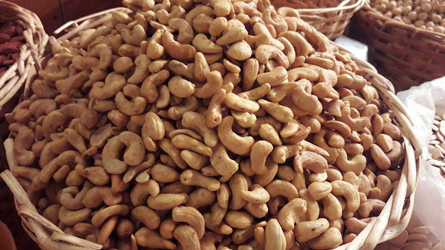 Пекарна "Ядките на Сами" - София