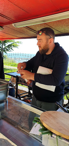 Opinii despre Ресторант Антика în Ахелой - Гастрономия и хотелиерство