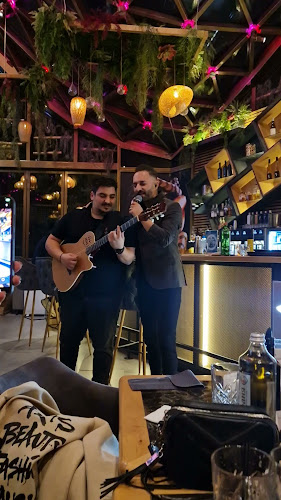 Plate Bar & Restaurant - София