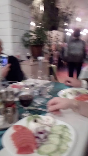 Opinii despre Кухнята на Рая în Пловдив - Гастрономия и хотелиерство