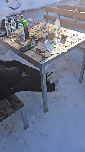 Opinii despre Restaurant "FIS" în Пампорово - Гастрономия и хотелиерство