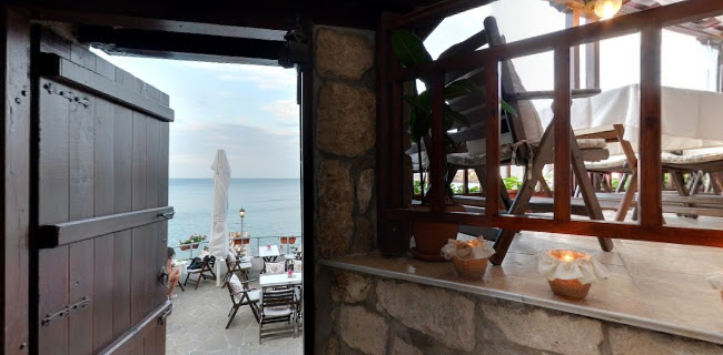 Comentarii opinii despre Ресторант Ривиера Созопол/ Restaurant Riviera Sozopol