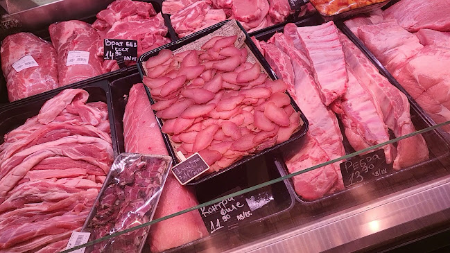 Opinii despre Месо от Фермата în Шумен - Гастрономия и хотелиерство