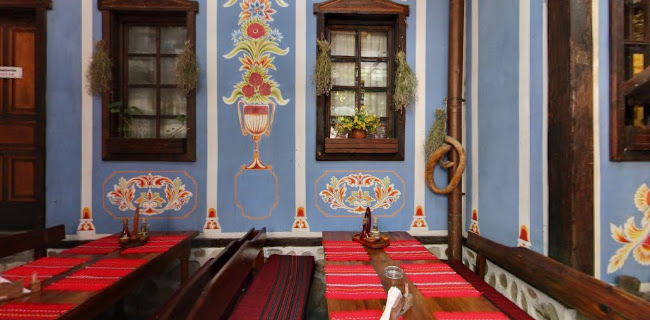 София център, ул. „Козлодуй“ 75, 1202 София