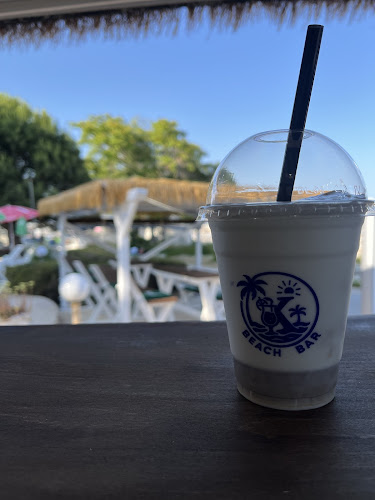 Comentarii opinii despre Pool and beach bar "Kaliopa"