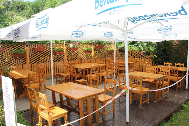 Opinii despre Бистро Златната Рибка în Обзор - Гастрономия и хотелиерство