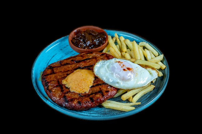 Comentarii opinii despre Ресторант-градина LEON