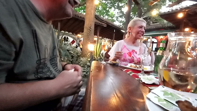 Opinii despre Ресторант Кръст în Черноморец - Гастрономия и хотелиерство