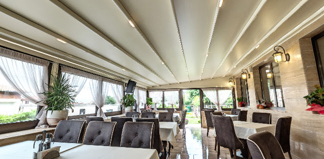 Ресторант Косара