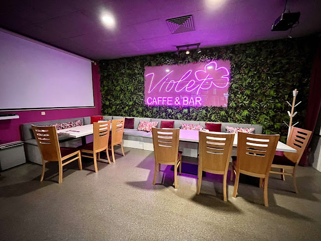 Виолет Кафе Бар - Плевен