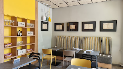 Таларница - работилница за вкус