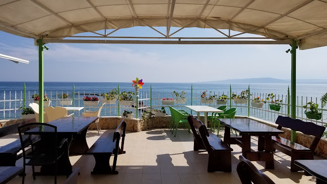 Oasis Beach Restaurant & Bar - Балчик