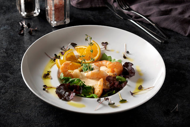 Adella Ristorante Italiano by Gabriele Federici / Италиански ресторант в София - София