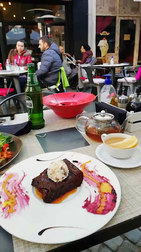 КапанаРайон Централен, ул. „Христо Дюкмеджиев“ 20, 4000 Пловдив