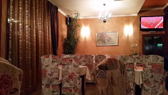 Opinii despre Пицария Вивере în Търговище - Гастрономия и хотелиерство