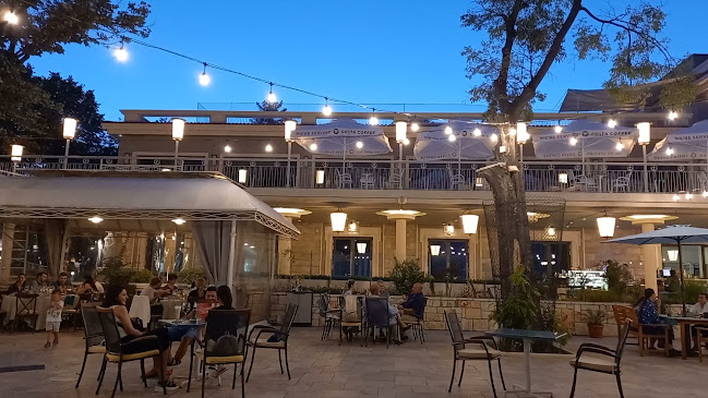 Морско казино